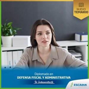 Diplomado en Defensa Fiscal