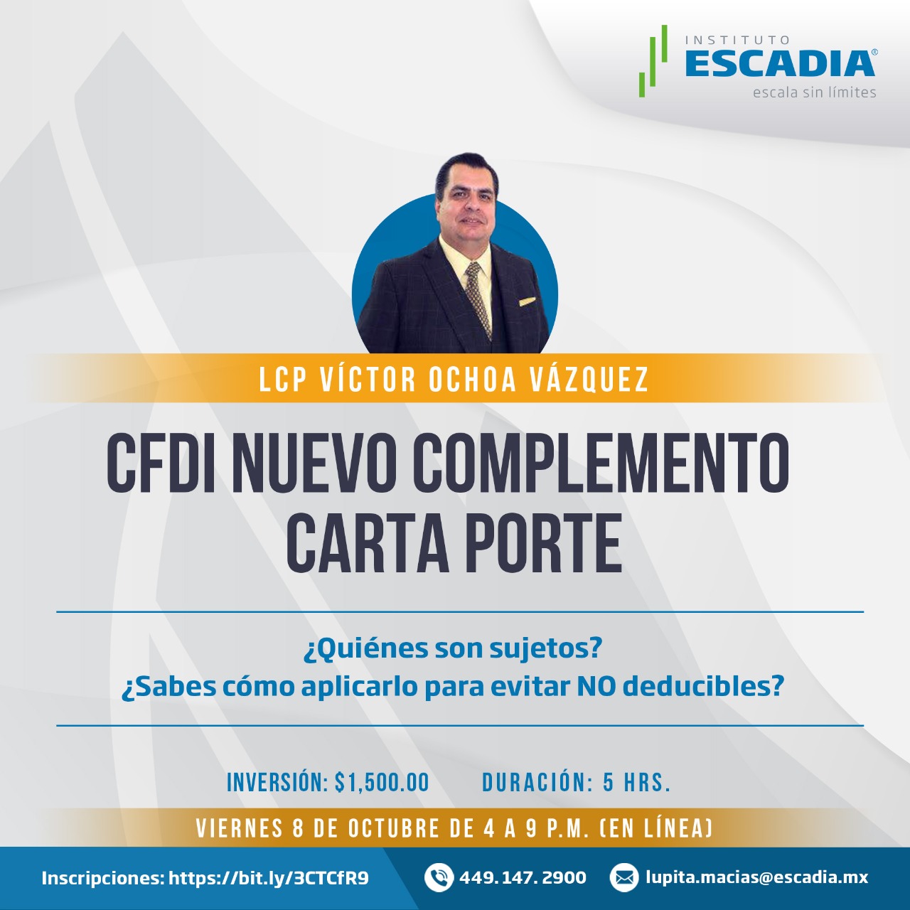 Conoce las NUEVAS reglas que regularán la implementación del CFDI COMPLEMENTO CARTA PORTE