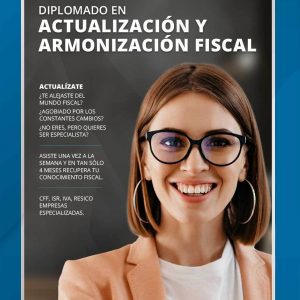 Diplomado en Impuestos
