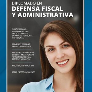 Defensa Fiscal y Administrativa