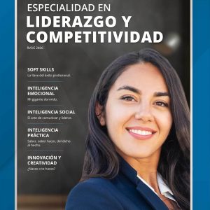 Especialidad en Liderazgo y Competitividad