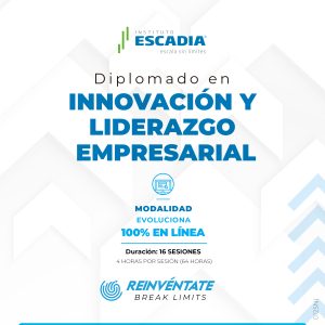 Diplomado en Innovación y Liderazgo Empresarial