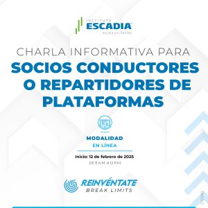 Taller Fiscal y Laboral de las Plataformas Digitales